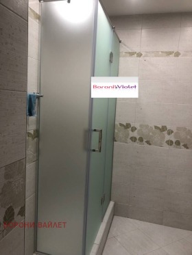 3-стаен град Пловдив, Тракия 8