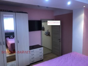3-стаен град Пловдив, Тракия 6