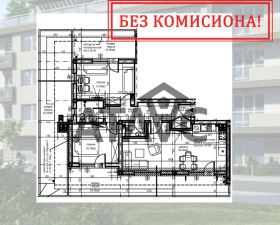 Продава  3-стаен, град Пловдив