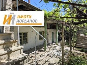 Dům Mindja, oblast Veliko Tarnovo 2