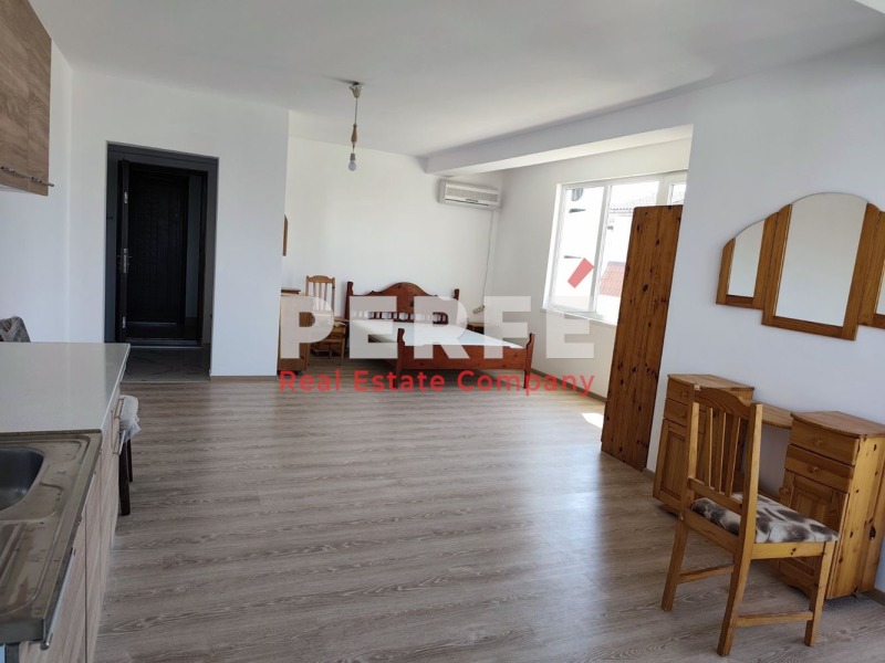 Продава  1-стаен област Бургас , с. Равда , 65 кв.м | 40115464 - изображение [2]