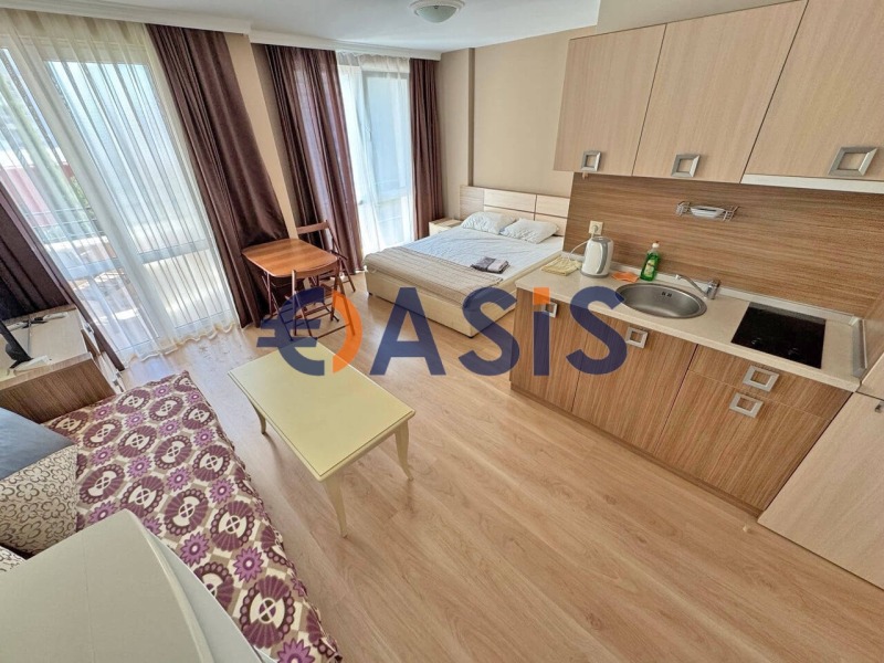 Продава  1-стаен област Бургас , к.к. Слънчев бряг , 42 кв.м | 98311441 - изображение [3]