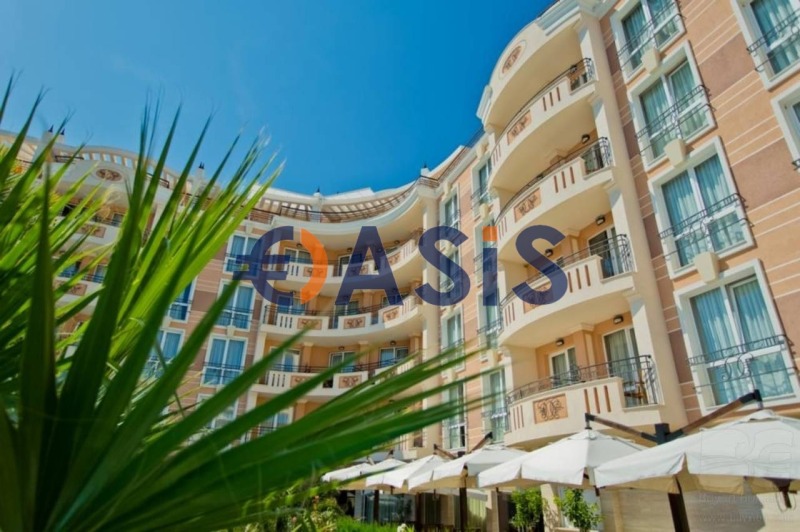 Продава  1-стаен област Бургас , к.к. Слънчев бряг , 42 кв.м | 98311441 - изображение [14]