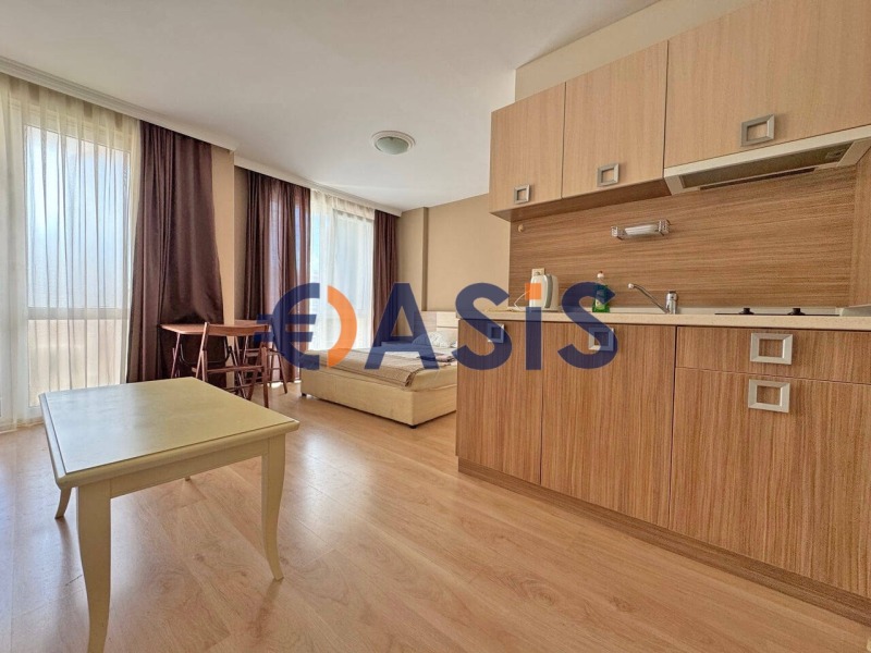 Продава  1-стаен област Бургас , к.к. Слънчев бряг , 42 кв.м | 98311441 - изображение [9]