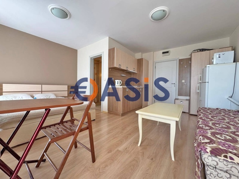Продава  1-стаен област Бургас , к.к. Слънчев бряг , 42 кв.м | 98311441 - изображение [4]
