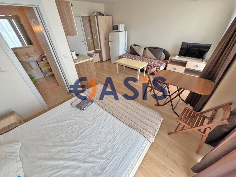 Продава  1-стаен област Бургас , к.к. Слънчев бряг , 42 кв.м | 98311441 - изображение [6]