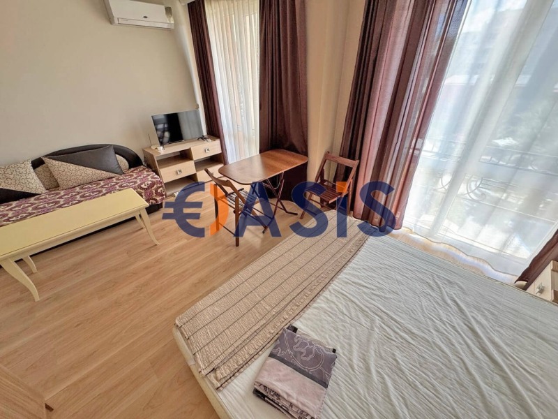 Продава  1-стаен област Бургас , к.к. Слънчев бряг , 42 кв.м | 98311441 - изображение [7]