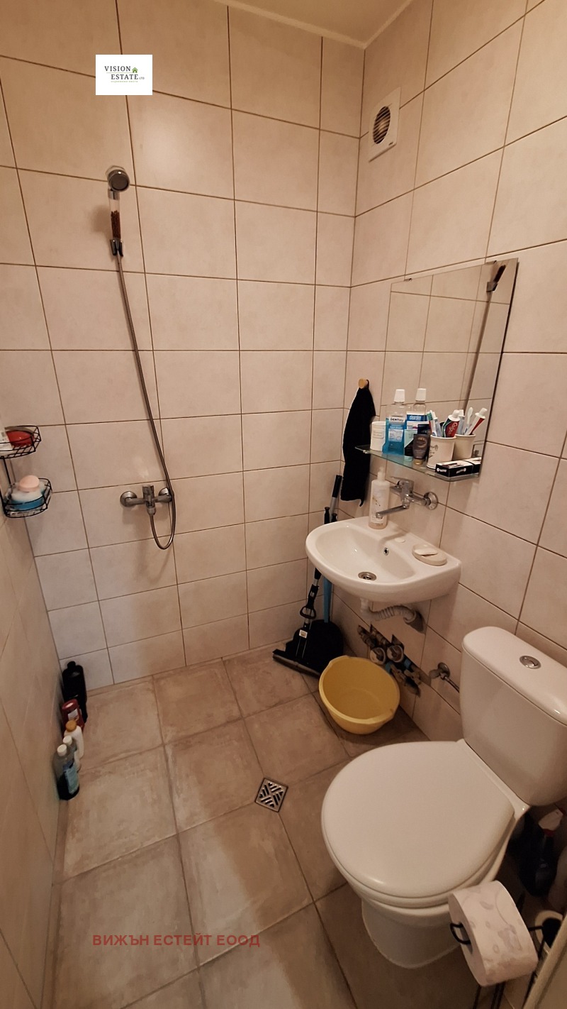 Продава 1-СТАЕН, гр. София, Люлин 7, снимка 4 - Апартаменти - 52295993