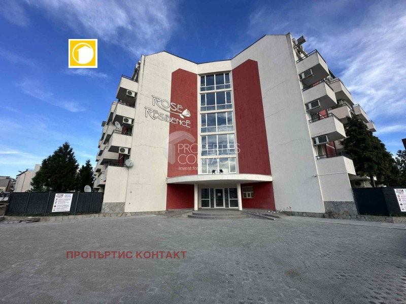 Продава 1-СТАЕН, област Бургас, к.к. Слънчев бряг • 54000 € / 105614.82 лв. • 72453854 1