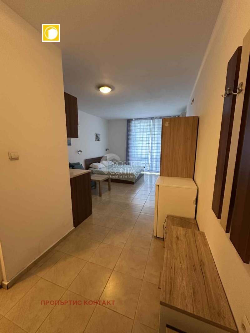 Продава 1-СТАЕН, к.к. Слънчев бряг, област Бургас, снимка 7 - Апартаменти - 52396408