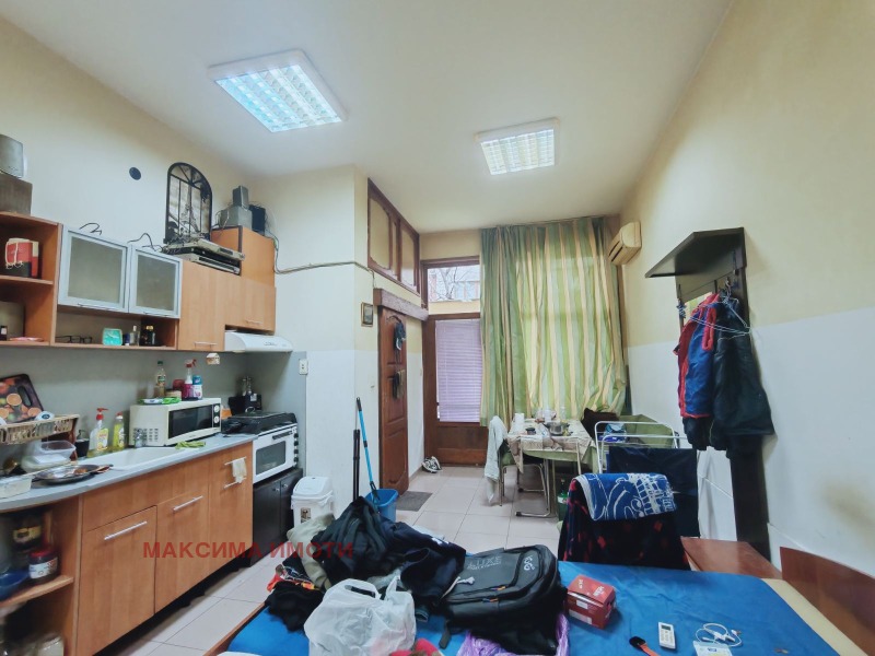 Продава 1-СТАЕН, гр. Бургас, Братя Миладинови