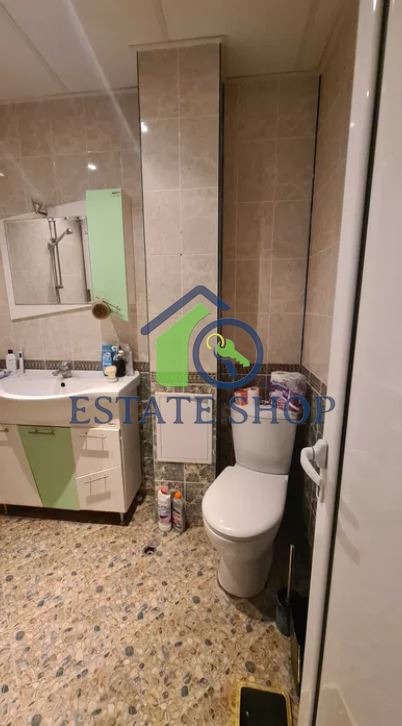 Na prodej  1 ložnice Plovdiv , Kjučuk Pariž , 69 m2 | 65377502 - obraz [7]