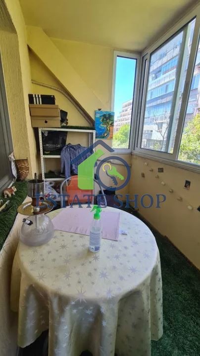 Te koop  1 slaapkamer Plovdiv , Kjutsjuk Parizj , 69 m² | 65377502 - afbeelding [12]