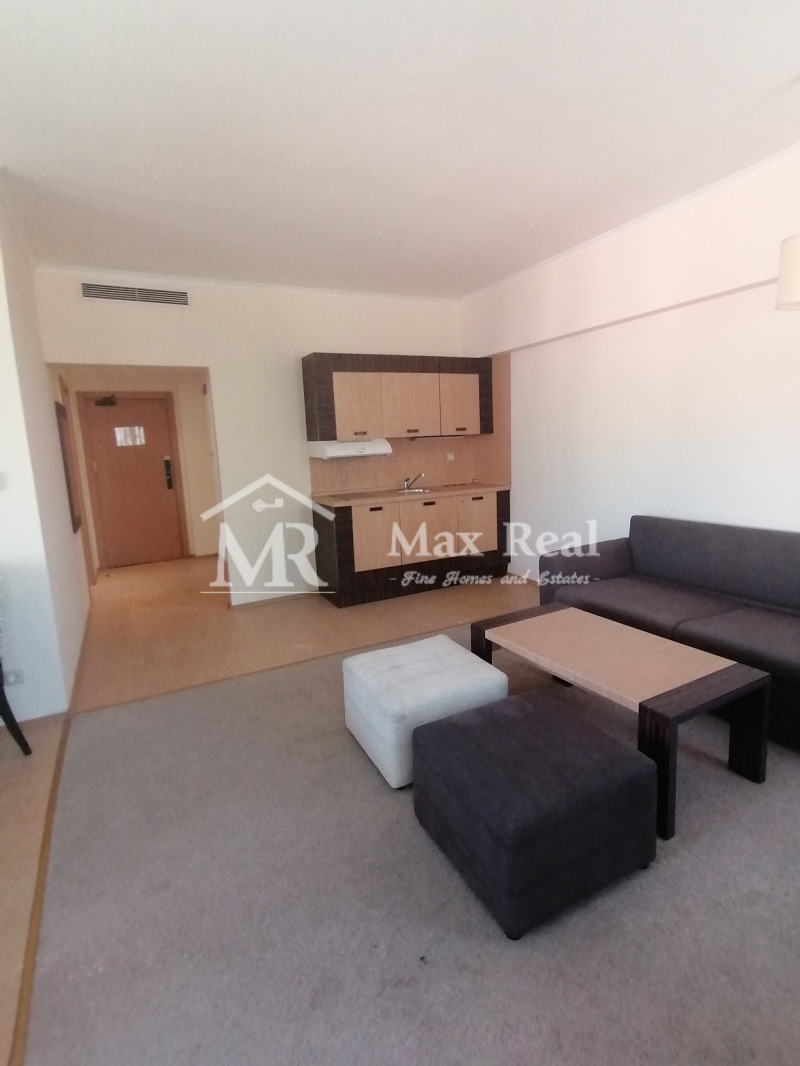 For Sale  1 bedroom region Burgas , k.k. Slanchev bryag , 82 sq.m | 18346456 - image [5]