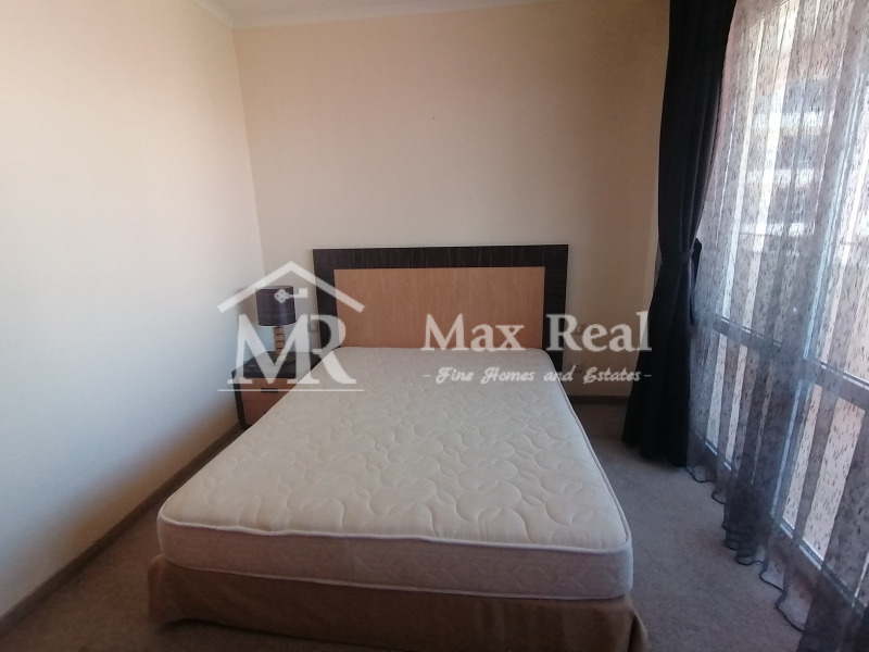 For Sale  1 bedroom region Burgas , k.k. Slanchev bryag , 82 sq.m | 18346456 - image [8]