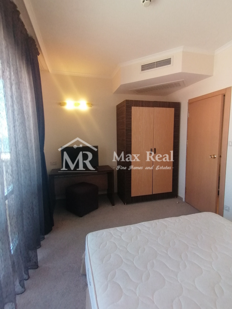 For Sale  1 bedroom region Burgas , k.k. Slanchev bryag , 82 sq.m | 18346456 - image [10]