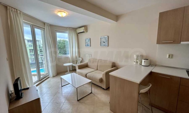 Zu verkaufen  1 Schlafzimmer region Burgas , Lozenez , 48 qm | 99078549 - Bild [2]