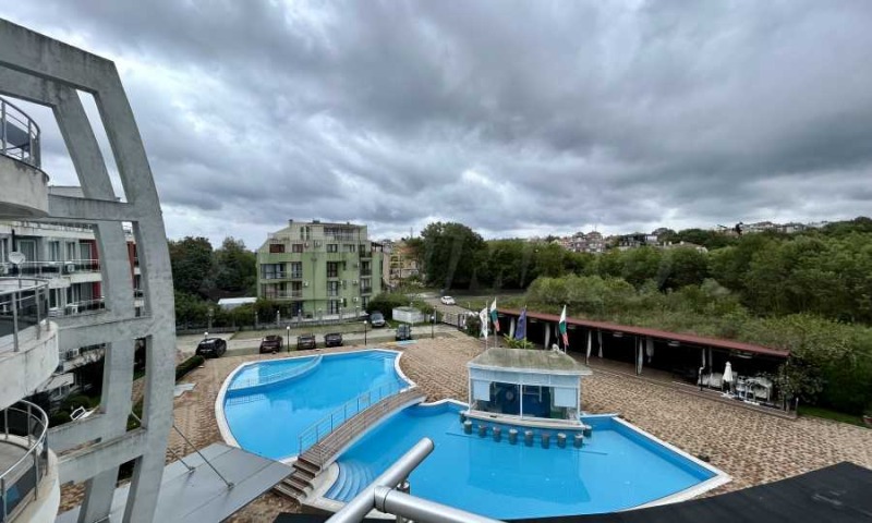 For Sale  1 bedroom region Burgas , Lozenets , 48 sq.m | 99078549 - image [15]