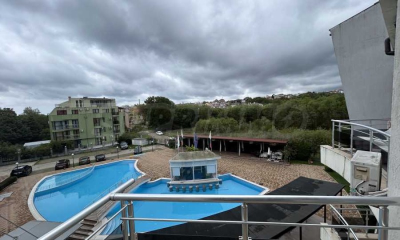 Zu verkaufen  1 Schlafzimmer region Burgas , Lozenez , 48 qm | 99078549 - Bild [14]