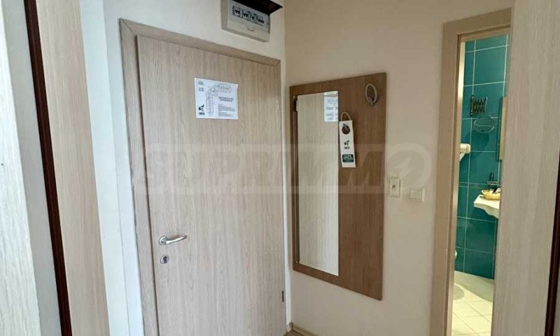 Продаја  1 спаваћа соба регион Бургас , Лозенец , 48 м2 | 99078549 - слика [13]