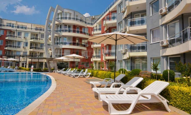 For Sale  1 bedroom region Burgas , Lozenets , 48 sq.m | 99078549 - image [16]