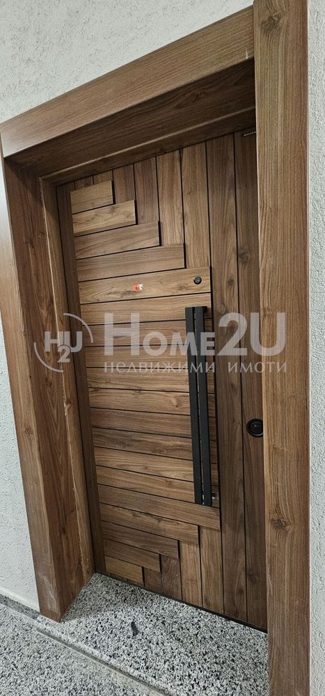À venda  1 quarto Varna , Kaisieva gradina , 62 m² | 99145428 - imagem [10]