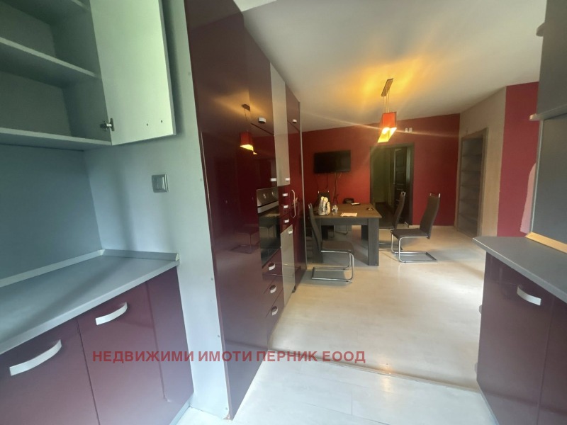 Satılık  1 yatak odası Pernik , Tvardi livadi , 58 metrekare | 99687765 - görüntü [2]