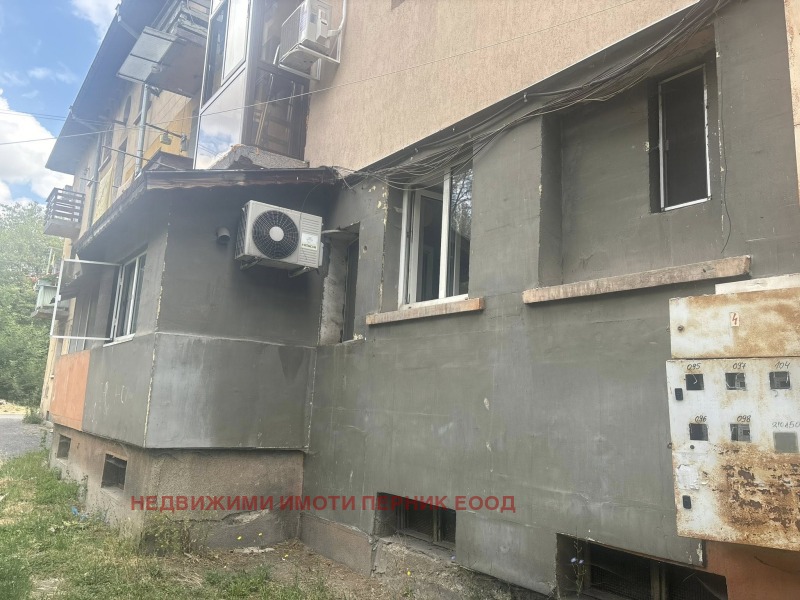 Satılık  1 yatak odası Pernik , Tvardi livadi , 58 metrekare | 99687765 - görüntü [12]