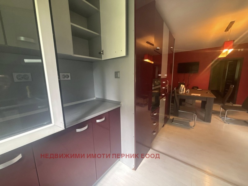 Satılık  1 yatak odası Pernik , Tvardi livadi , 58 metrekare | 99687765 - görüntü [3]