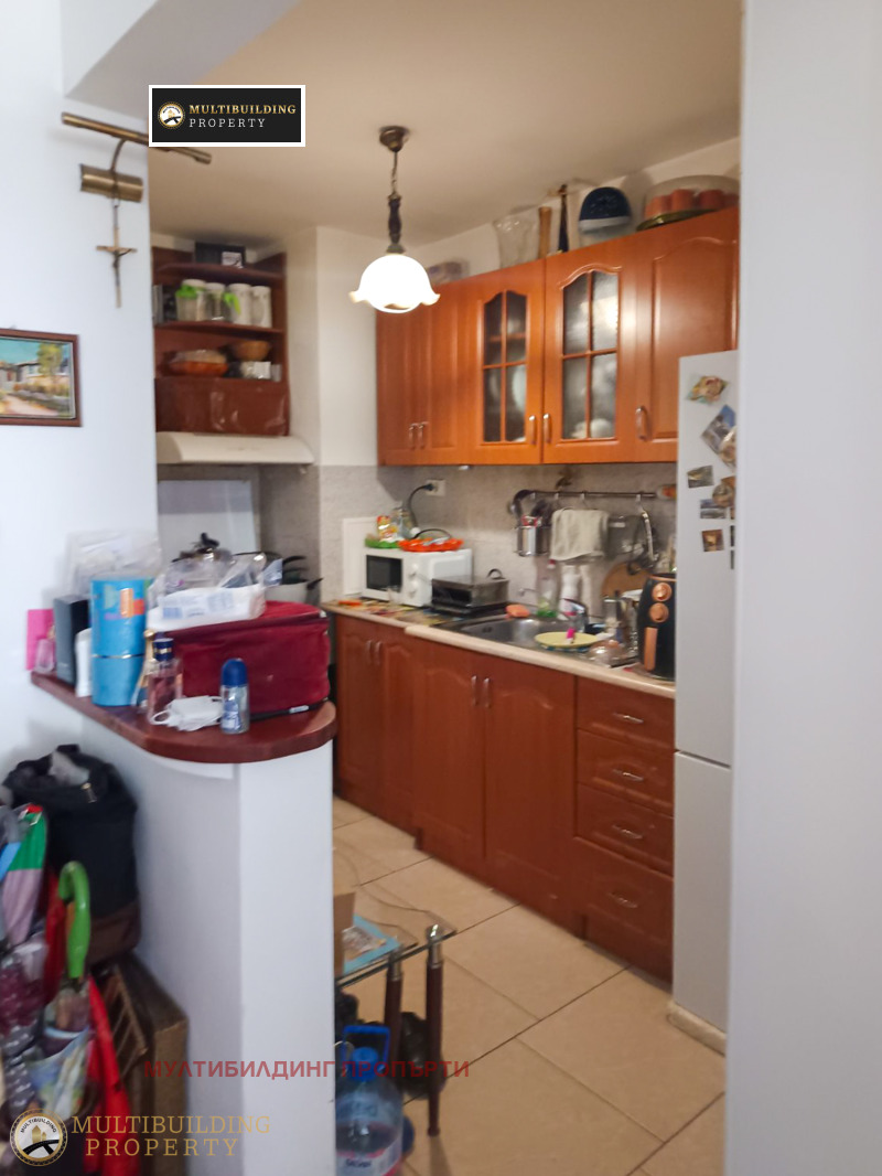 Na sprzedaż  1 sypialnia Sofia , Centar , 45 mkw | 81343117 - obraz [3]