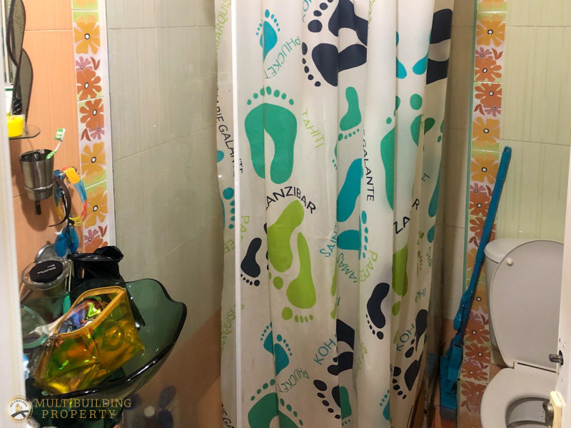 Na sprzedaż  1 sypialnia Sofia , Centar , 45 mkw | 81343117 - obraz [5]