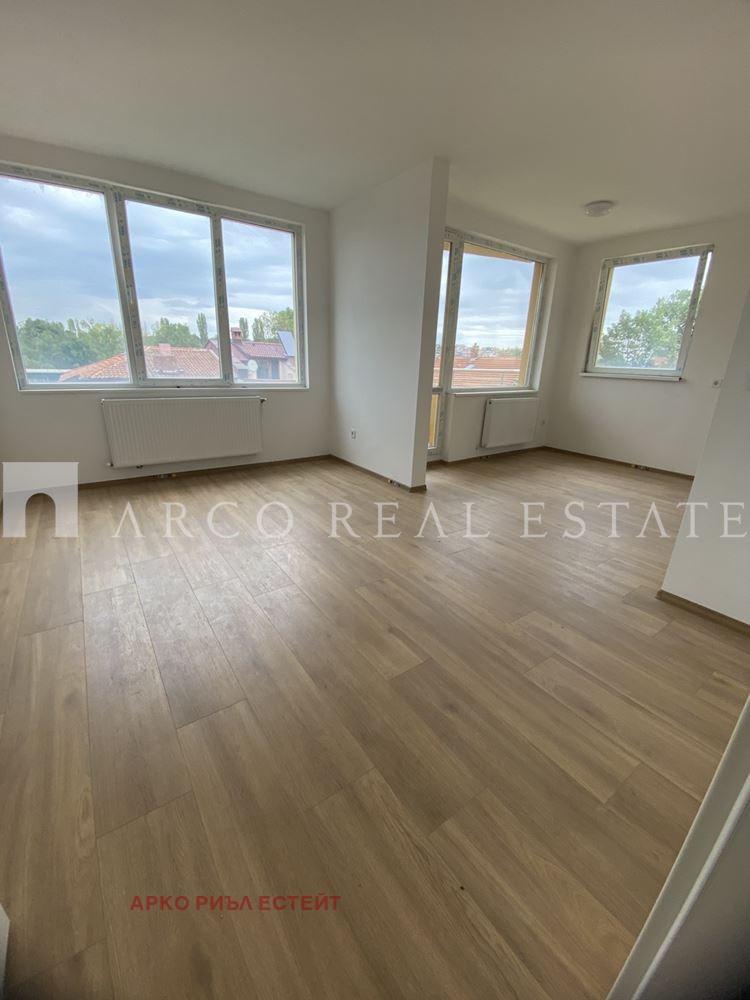 Eladó  1 hálószoba Sofia , Krastova vada , 80 négyzetméter | 57227524 - kép [2]
