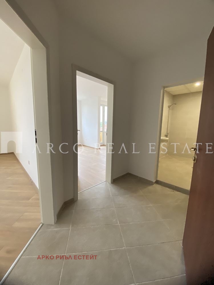 Eladó  1 hálószoba Sofia , Krastova vada , 80 négyzetméter | 57227524 - kép [4]