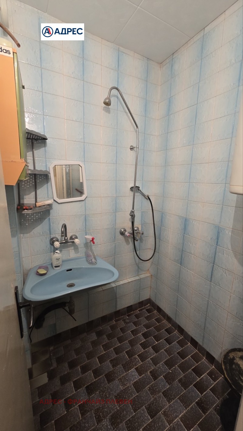 Продава 2-СТАЕН, гр. Плевен, Сторгозия, снимка 7 - Апартаменти - 52600383