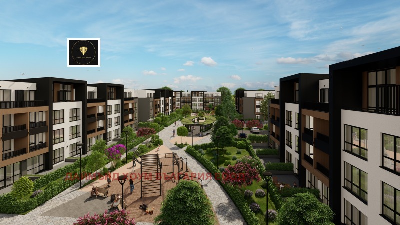 Продава 2-СТАЕН, гр. Пловдив, Остромила, снимка 5 - Апартаменти - 52455596