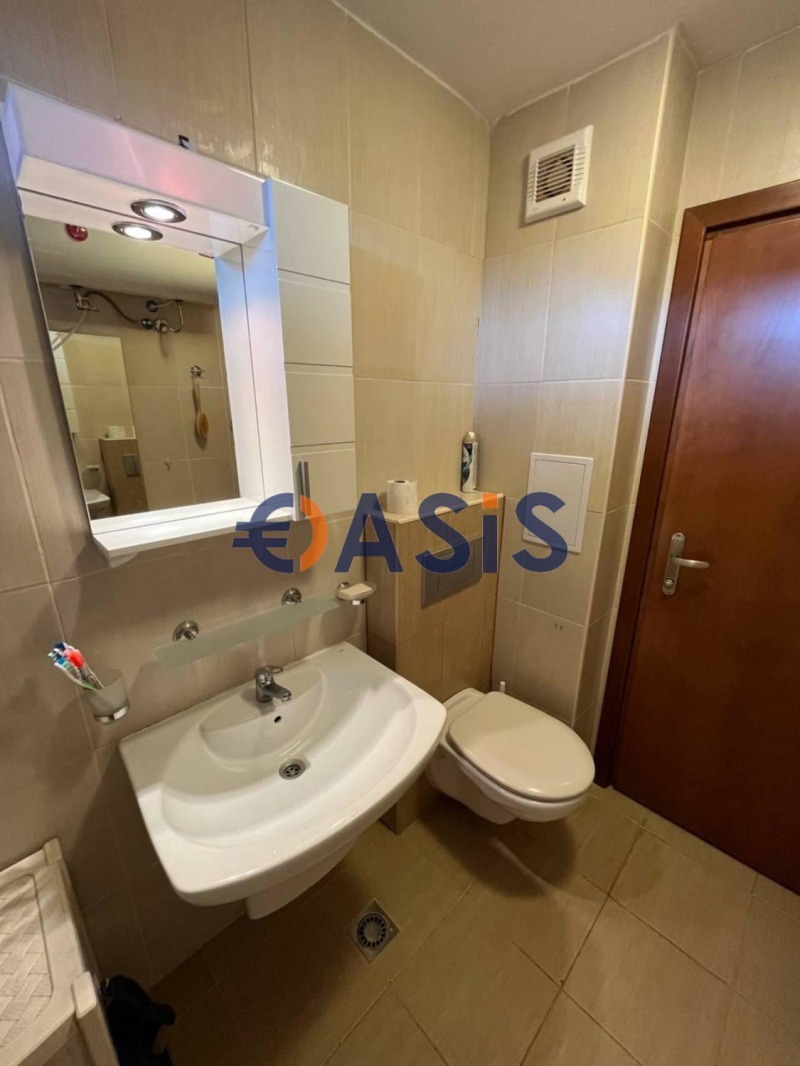 Продава 2-СТАЕН, гр. Свети Влас, област Бургас, снимка 11 - Апартаменти - 52550174