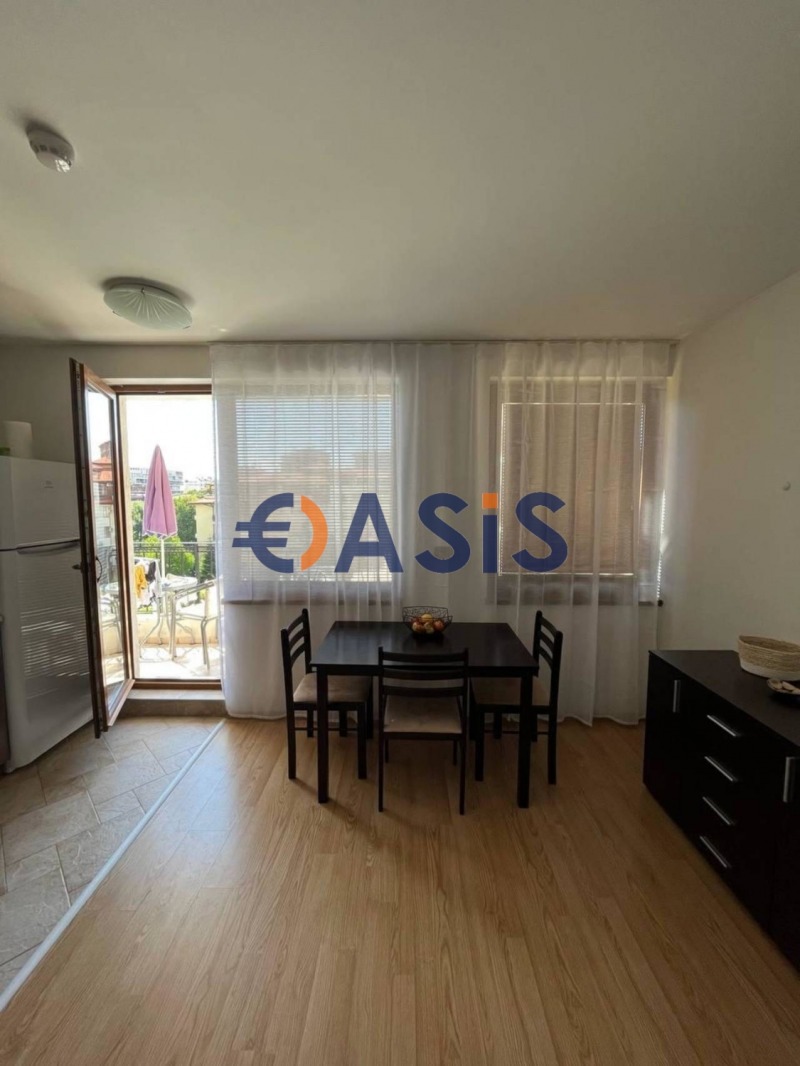 Продава 2-СТАЕН, гр. Свети Влас, област Бургас, снимка 2 - Апартаменти - 52550174