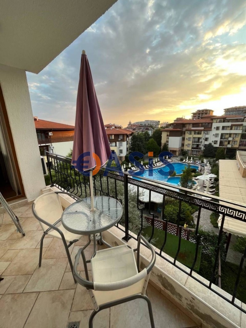 Продава 2-СТАЕН, гр. Свети Влас, област Бургас, снимка 8 - Апартаменти - 52550174