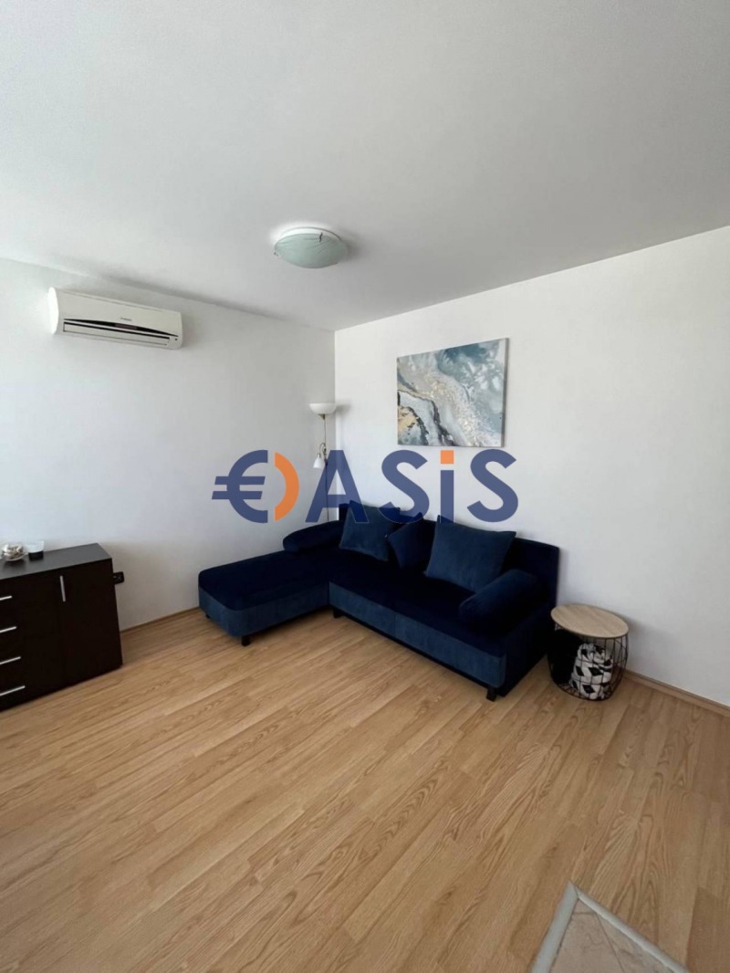 Продава 2-СТАЕН, гр. Свети Влас, област Бургас, снимка 3 - Апартаменти - 52550174