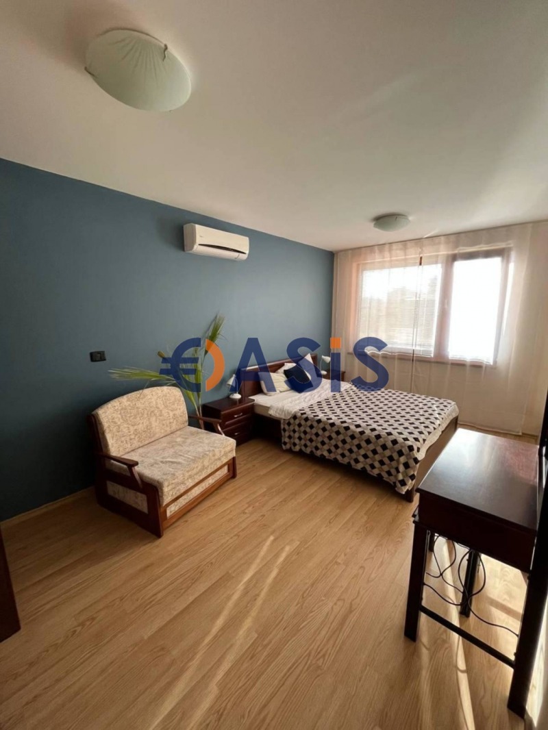 Продава 2-СТАЕН, гр. Свети Влас, област Бургас, снимка 5 - Апартаменти - 52550174