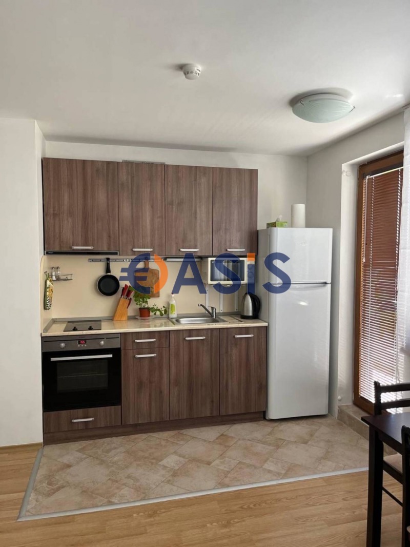 Продава 2-СТАЕН, гр. Свети Влас, област Бургас, снимка 4 - Апартаменти - 52550174