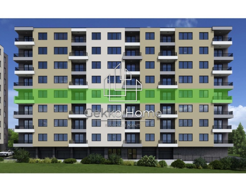 Продава 2-СТАЕН, гр. Варна, Владислав Варненчик 1, снимка 2 - Апартаменти - 52646486