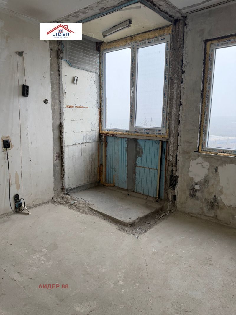 Продава 2-СТАЕН, гр. Плевен, Дружба 4, снимка 3 - Апартаменти - 53493032