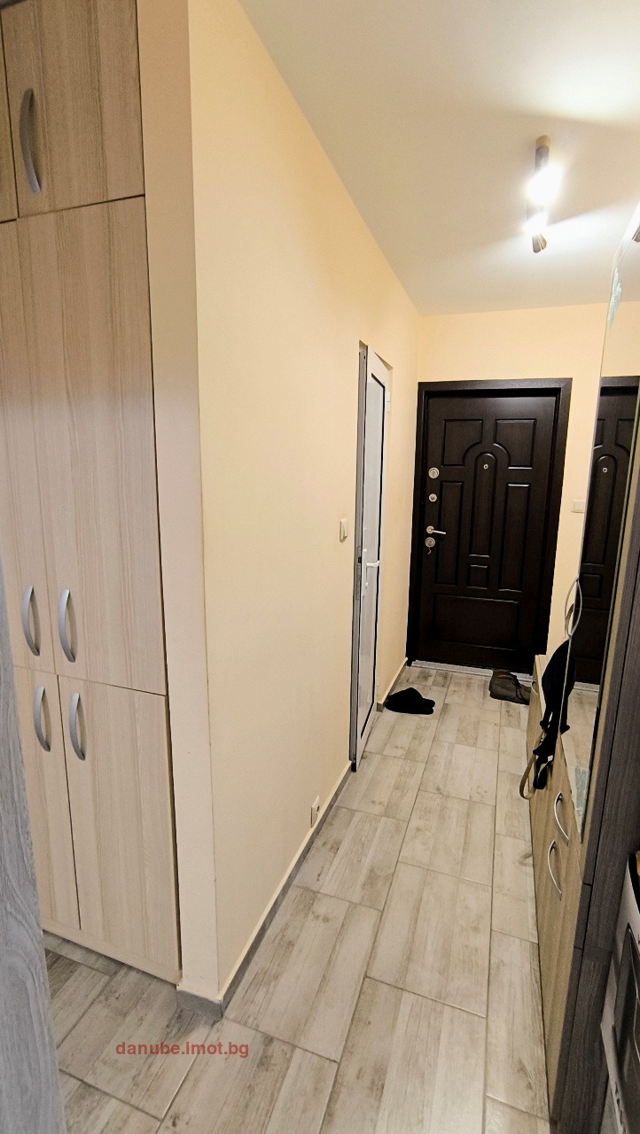 Продава 2-СТАЕН, гр. Русе, Възраждане, снимка 10 - Апартаменти - 55929536