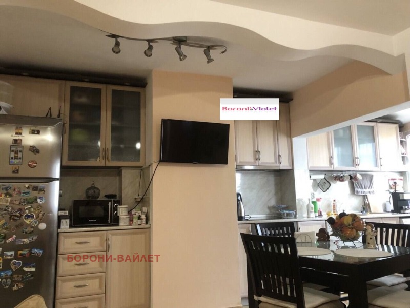 Продава  3-стаен град Пловдив , Тракия , 80 кв.м | 45267421 - изображение [2]