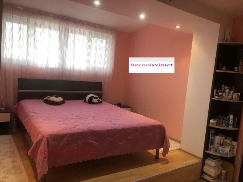 Продава  3-стаен град Пловдив , Тракия , 80 кв.м | 45267421 - изображение [5]