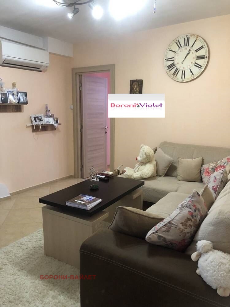 Продава  3-стаен град Пловдив , Тракия , 80 кв.м | 45267421