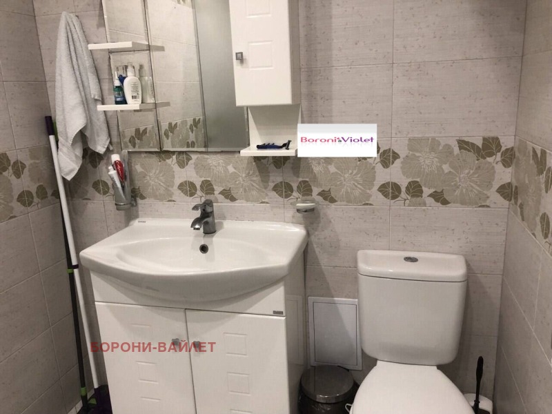 Продава  3-стаен град Пловдив , Тракия , 80 кв.м | 45267421 - изображение [9]