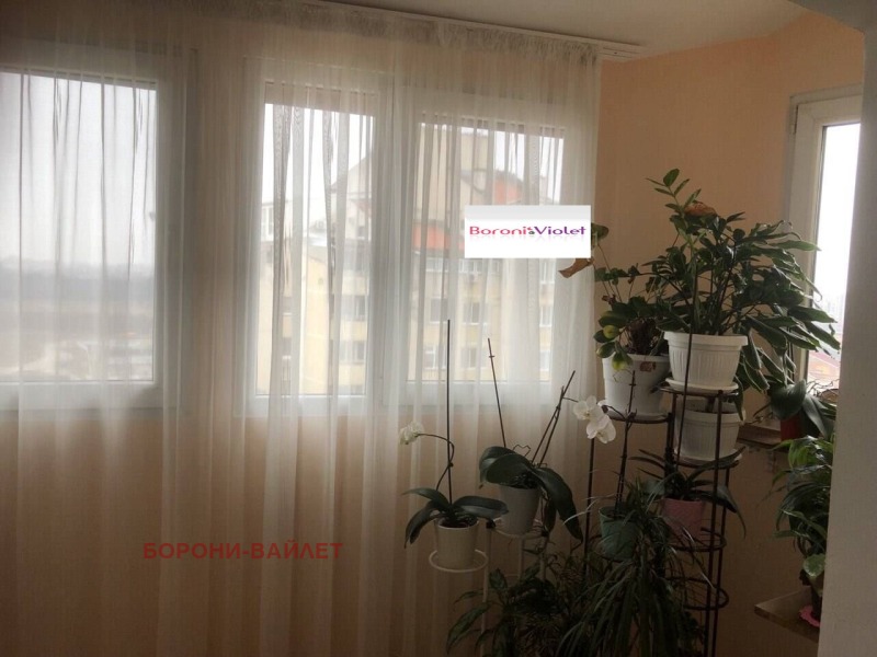 Продава  3-стаен град Пловдив , Тракия , 80 кв.м | 45267421 - изображение [13]