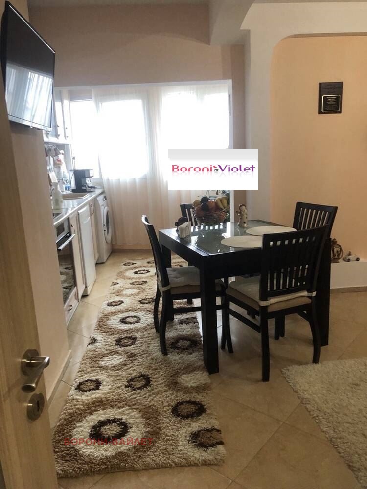 Продава  3-стаен град Пловдив , Тракия , 80 кв.м | 45267421 - изображение [3]